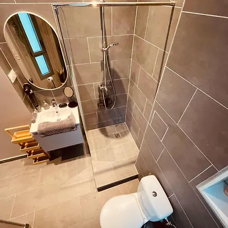 Apartment La Perle Du Vieux - 370 Rouen
